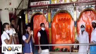 Temple video