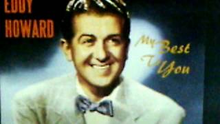 Eddy Howard &amp; his orchestra, v /Eddy &amp; trio:  &quot;Till We Meet Again&quot;  (1946)