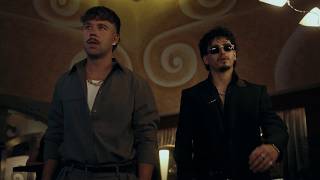 Clarent & Quevedo - Jukiar (Video Oficial)