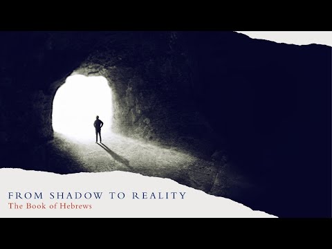 It's time you grew up - Hebrews 5:11 - 6:12