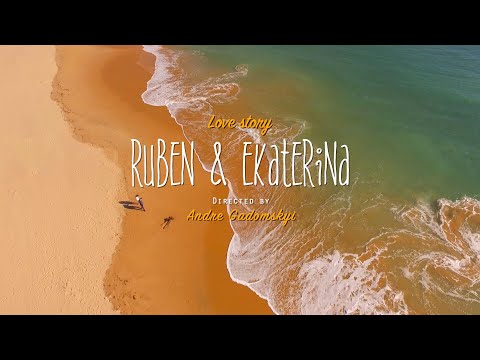 Clean Bandit - I Miss You (feat. Julia Michaels) LOVE STORY | NEW 2020