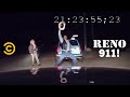 RENO 911! - Drunk Catwalk