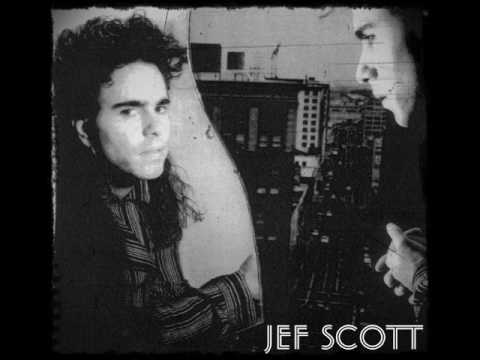 JEF SCOTT - ONLY YOU