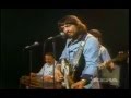 WAYLON JENNINGS - THE TAKER / WE HAD IT ALL (Live In TX 1975)