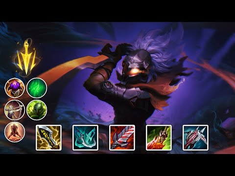 BROHAN Yasuo Montage - EUW Challenger Yasuo Main | LOL SPACE