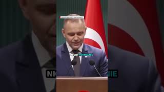 CZY POLSKA I TURCJA ZBUDUJĄ NOWY SOJUSZ?