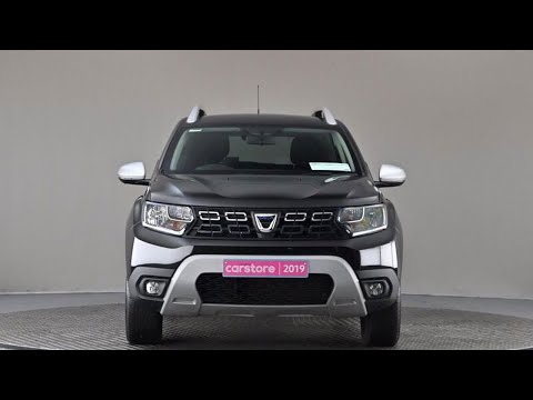 Dacia Duster 1.5 DCI COMFORT BLUE 6SPD **REVERSE C - Image 2