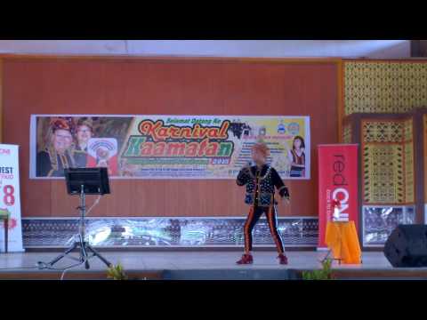 DECO   Dazanak Tambunan 2015