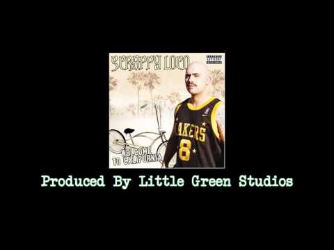 Scrappy Loco Street Life