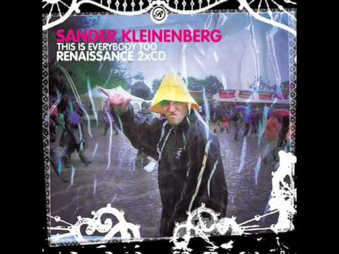 Sander Kleinenberg - The Fruit
