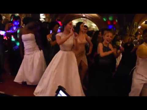 Promotional video thumbnail 3 for Wedding Crash Kings