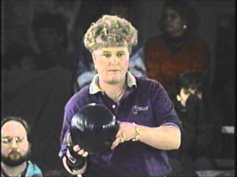 1994 LPBT Lady Ebonite Classic