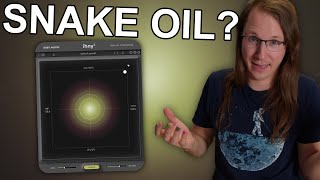 Video thumbnail for It's a GREAT TOOL! || BABY Audio IHNY2 by White Sea Studio