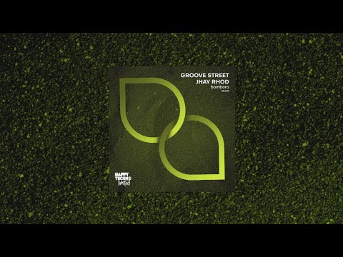 HTL039 - Groove Street & JHAY RHOD - Bomboro