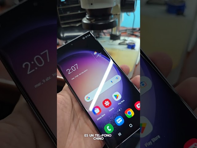 Vídeo relacionado con Haofy Pantalla Reemplazo 6.8 Pulgadas AMOLED para SM S908B Ultra 5G con Sensor Huella Dactilar Táctil 3D para Reparación Profesional, Taller, Servicio Técnico