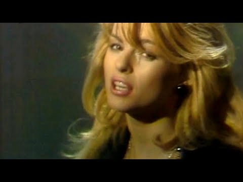 Iveta Bartošová | O Lásce | 1991 | TV Klip