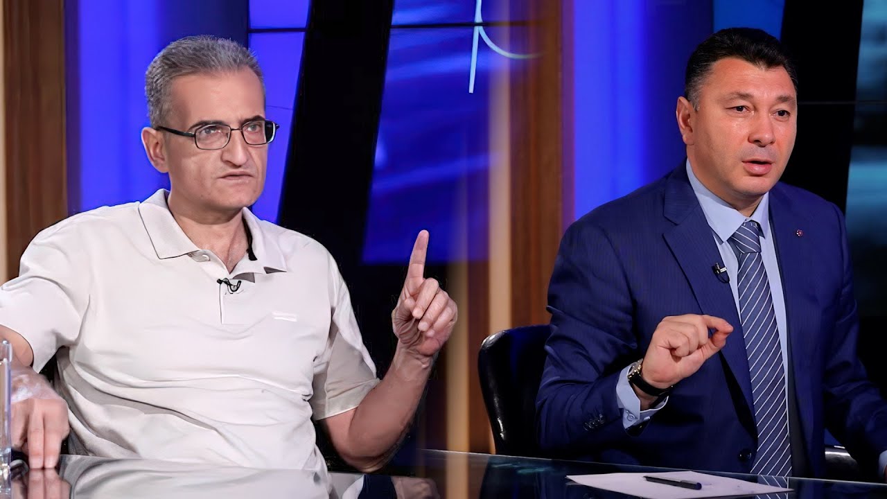 #Ուղիղ․ Հայաստանը` ցեղասպանությունների պայքարի առաջամարտիկ