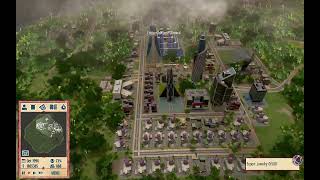Tropico 4 + Complete DLC Pack - Fascist\Industry Sandbox Gameplay #16 | 720p