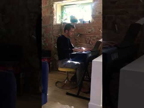 Valse F Moll Scriabin - Gabriel Pellé