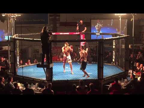 Lucas ‘Wild Thing’. No Judges Required