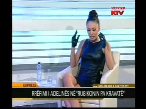 Adelina Ismaili - Express Live 2012