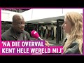 Legende Melvin Manhoef (46) stopt: 'Dit is wel een smetje'