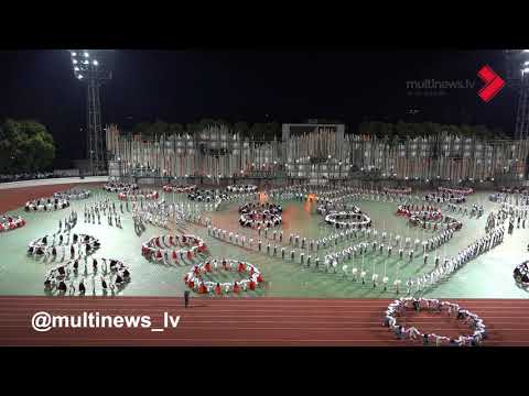 Dod man spēku, dod man laiku