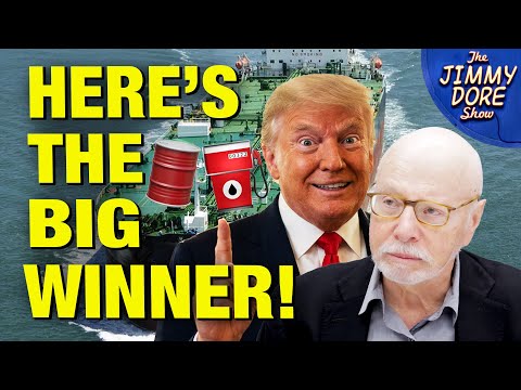 Zionist Billionaire Paul Singer Is The “Big Winner” In Venezuela Attack!