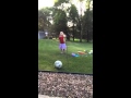 Emily S Outdoor Circus 2
