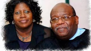 In Heaven by Gregory Porter In Loving Memory Of Min. Darryl Thompson Sr.