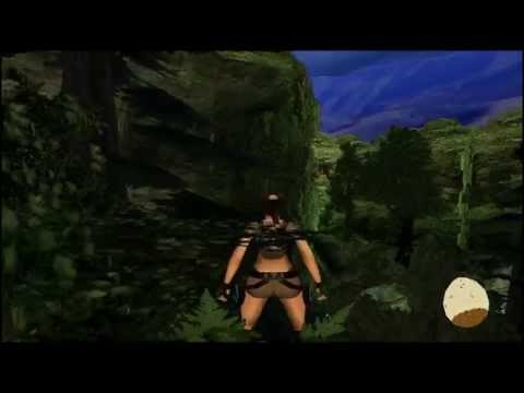 Tomb Raider: On the Paths of Forest [Part 1 of 1]