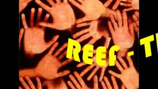Reef - The Snob (taken from the cd single: Place your hands &#39;96)