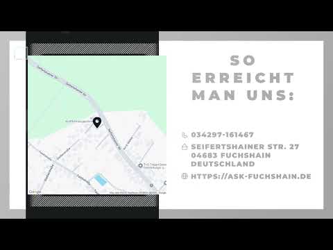 ASK Kraftfahrzeugtechnik Andreas Schmidt YouTube-Vdeominiatur 2