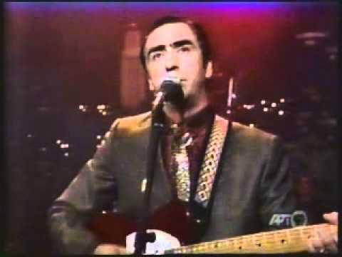 Can't Stop a Train - The Derailers