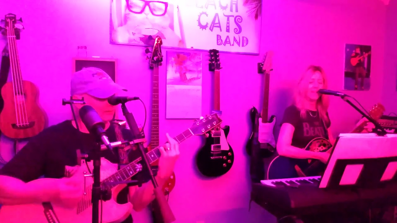 Promotional video thumbnail 15 for The Beach Cats