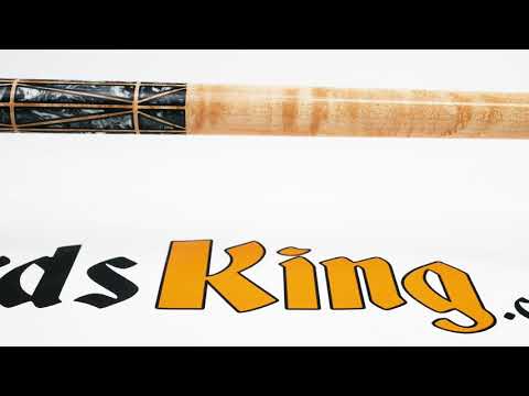 Viking B6001 Pool Stick - Cue View 360 - 4K Ultra HD Rotating 360 Degree Pan & Zoom