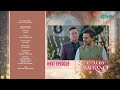 Mohabbat Satrangi Episode 35 l Teaser | Javeria Saud | Samina Ahmed | Munawar Saeed | Green TV