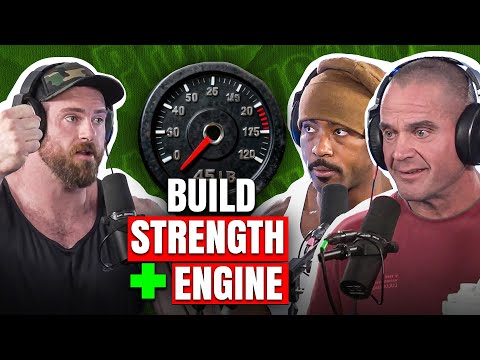 How To Gain Strength & Endurance: Use These Training Tips!