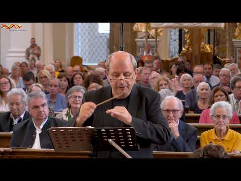 Michael F.P. Huber: Symphonie Nr.6, UA2023