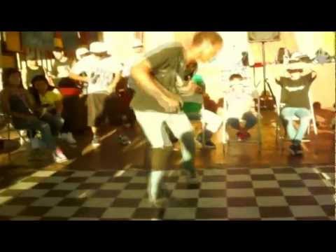 4Life Productions-Bboy Froog || Fatality Beat Crew || Trailler 2012 Official ||