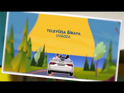 PREMIÉRA | Príbeh vody – 1. epizóda