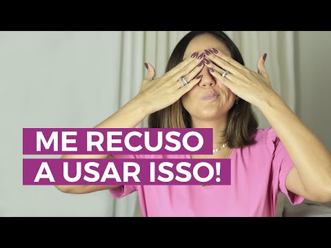 Tendências que me recuso a usar | Camila Gaio