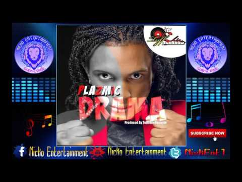 Plazmic - Drama  [TuffChin Records]  2016