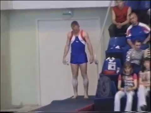 Скородумов Александр Евгеньевич-чемпионат России