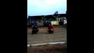 preview picture of video 'Merpati kolong cikunir Zero Vs Bob'