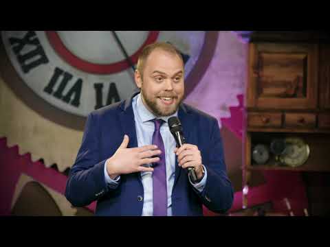 Alex Velluto: Thirsty Trailer