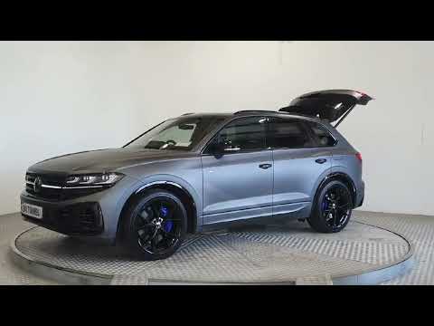 Volkswagen Touareg 3.0 V6 R TSI Phev Auto 462bhp - Image 2