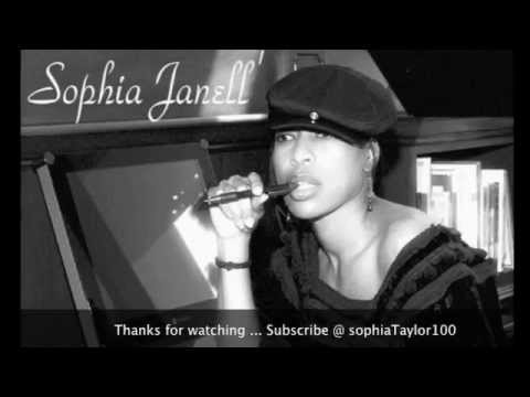 Sophia Janell - 