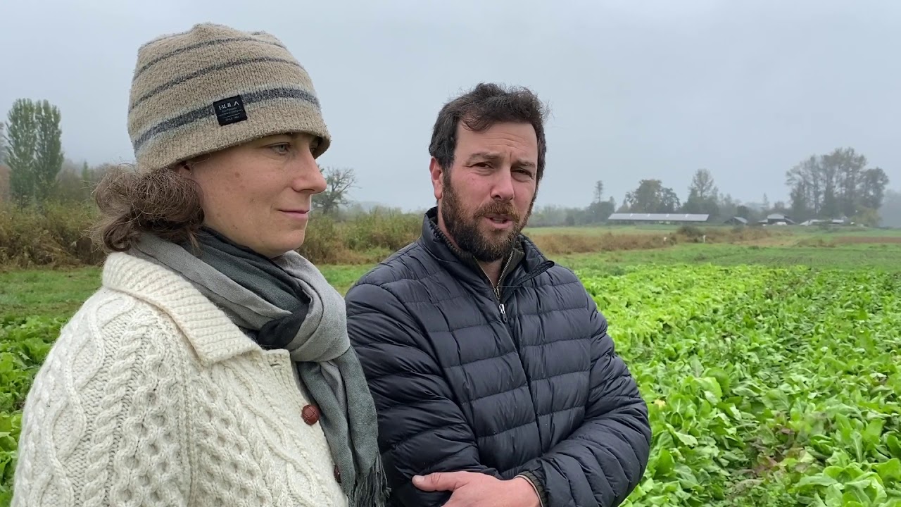 CRIBS: Local Roots Farm