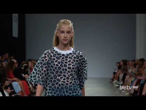 KSENIA SCHNAIDER  - UFW SS2019